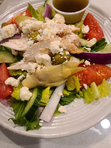 Photo of Cafe Med - 1817 Kirby Pkwy #7, Germantown, TN 38138