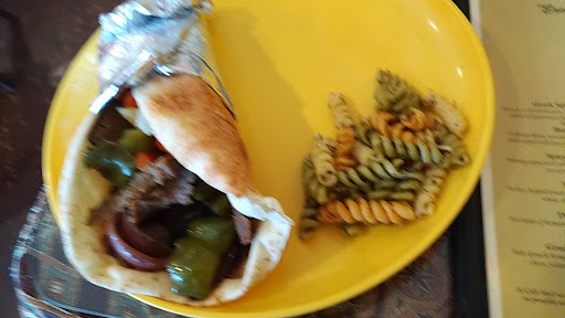 Photo of Cafe Med - 1817 Kirby Pkwy #7, Germantown, TN 38138