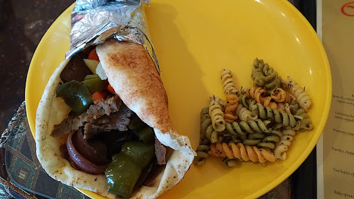 Photo of Cafe Med - 1817 Kirby Pkwy #7, Germantown, TN 38138