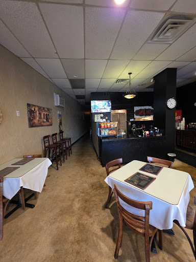 Photo of Cafe Med - 1817 Kirby Pkwy #7, Germantown, TN 38138