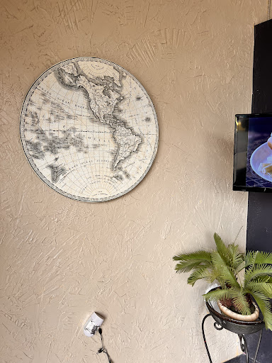 Photo of Cafe Med - 1817 Kirby Pkwy #7, Germantown, TN 38138