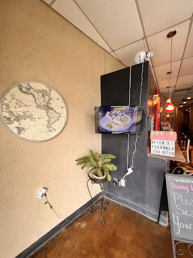 Photo of Cafe Med - 1817 Kirby Pkwy #7, Germantown, TN 38138