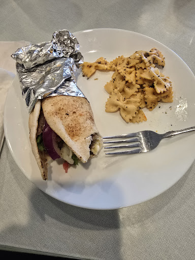 Photo of Cafe Med - 1817 Kirby Pkwy #7, Germantown, TN 38138