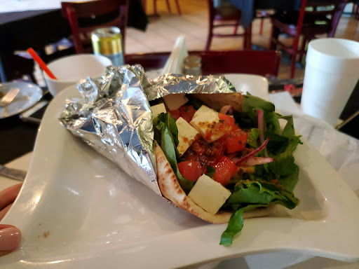 Photo of Petra Cafe - 6641 Poplar Ave # 101, Germantown, TN 38138