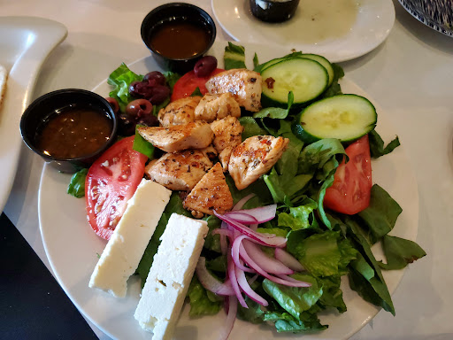 Photo of Petra Cafe - 6641 Poplar Ave # 101, Germantown, TN 38138