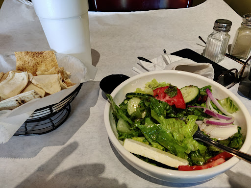 Photo of Petra Cafe - 6641 Poplar Ave # 101, Germantown, TN 38138