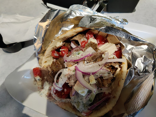 Photo of Petra Cafe - 6641 Poplar Ave # 101, Germantown, TN 38138