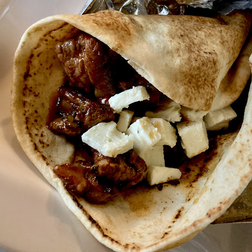 Photo of Petra Cafe - 6641 Poplar Ave # 101, Germantown, TN 38138