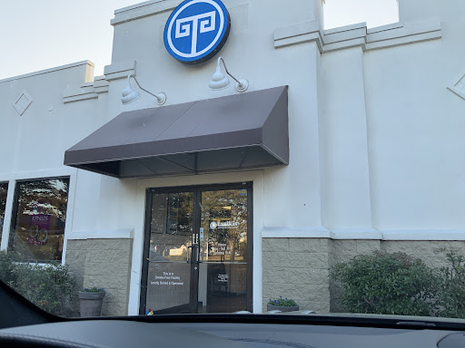 Photo of Taziki's Mediterranean Cafe - Bartlett - 7974 US-64, Memphis, TN 38133