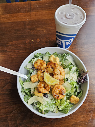 Photo of Taziki's Mediterranean Cafe - Bartlett - 7974 US-64, Memphis, TN 38133