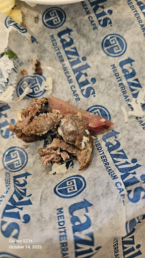 Photo of Taziki's Mediterranean Cafe - Bartlett - 7974 US-64, Memphis, TN 38133