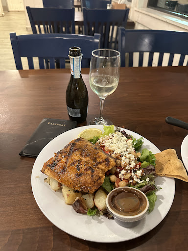 Photo of Taziki's Mediterranean Cafe - Bartlett - 7974 US-64, Memphis, TN 38133