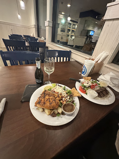 Photo of Taziki's Mediterranean Cafe - Bartlett - 7974 US-64, Memphis, TN 38133