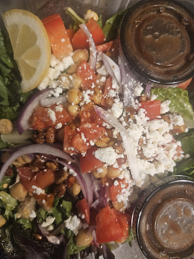 Photo of Taziki's Mediterranean Cafe - Bartlett - 7974 US-64, Memphis, TN 38133