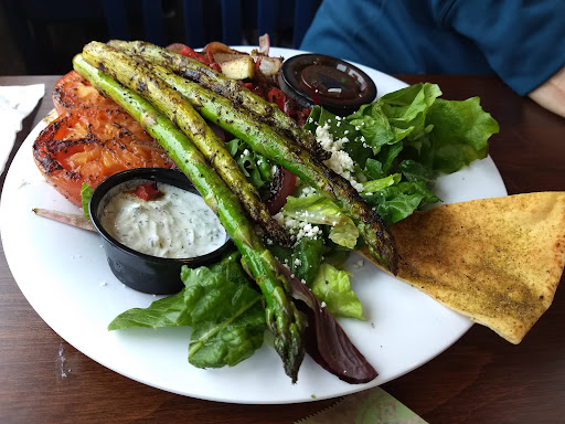 Photo of Taziki's Mediterranean Cafe - Bartlett - 7974 US-64, Memphis, TN 38133