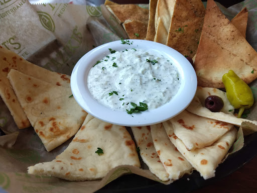 Photo of Taziki's Mediterranean Cafe - Bartlett - 7974 US-64, Memphis, TN 38133