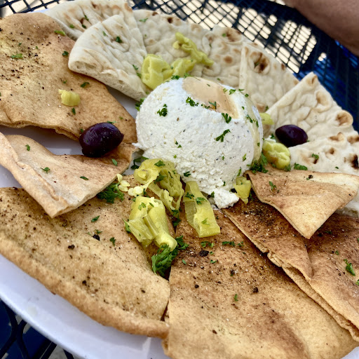 Photo of Taziki's Mediterranean Cafe - Bartlett - 7974 US-64, Memphis, TN 38133