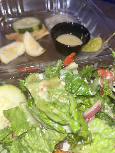 Photo of Taziki's Mediterranean Cafe - Bartlett - 7974 US-64, Memphis, TN 38133