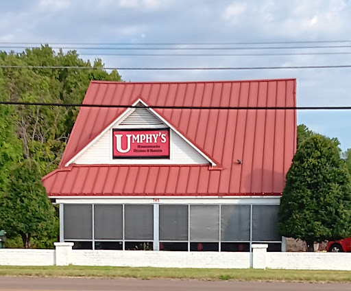 Photo of Umphy's Chicken & Biscuit - 745 Old Hickory Blvd, Jackson, TN 38305