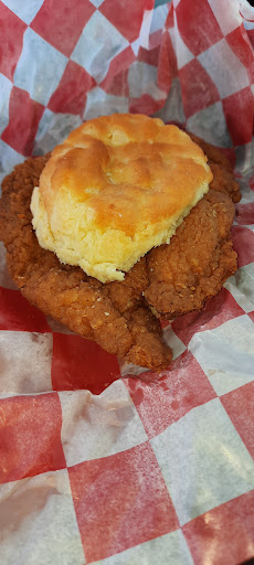 Photo of Umphy's Chicken & Biscuit - 745 Old Hickory Blvd, Jackson, TN 38305