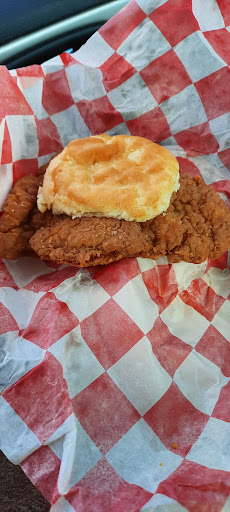 Photo of Umphy's Chicken & Biscuit - 745 Old Hickory Blvd, Jackson, TN 38305