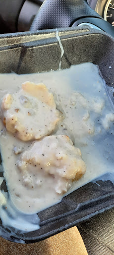 Photo of Umphy's Chicken & Biscuit - 745 Old Hickory Blvd, Jackson, TN 38305