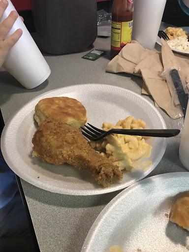 Photo of Umphy's Chicken & Biscuit - 745 Old Hickory Blvd, Jackson, TN 38305