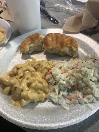 Photo of Umphy's Chicken & Biscuit - 745 Old Hickory Blvd, Jackson, TN 38305