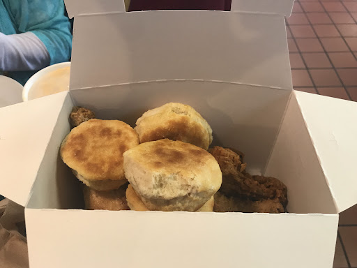 Photo of Umphy's Chicken & Biscuit - 745 Old Hickory Blvd, Jackson, TN 38305