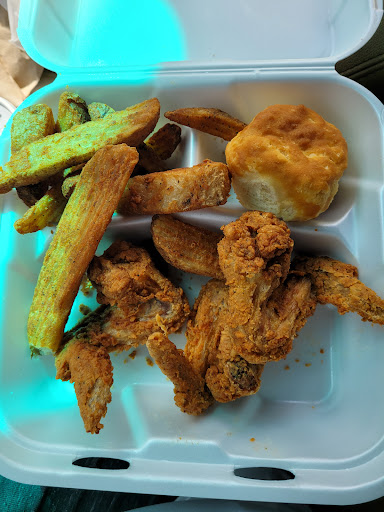 Photo of Umphy's Chicken & Biscuit - 745 Old Hickory Blvd, Jackson, TN 38305