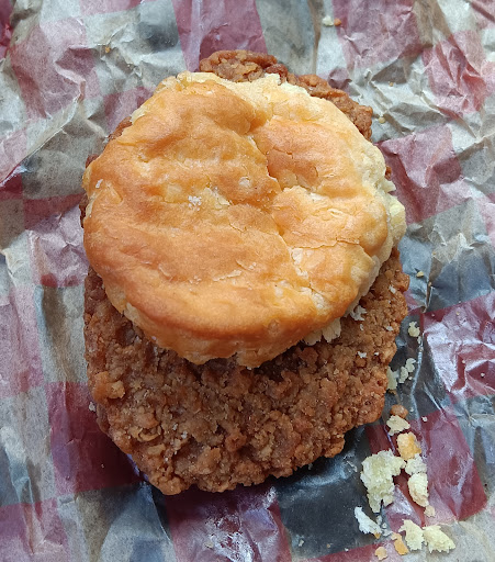 Photo of Umphy's Chicken & Biscuit - 745 Old Hickory Blvd, Jackson, TN 38305