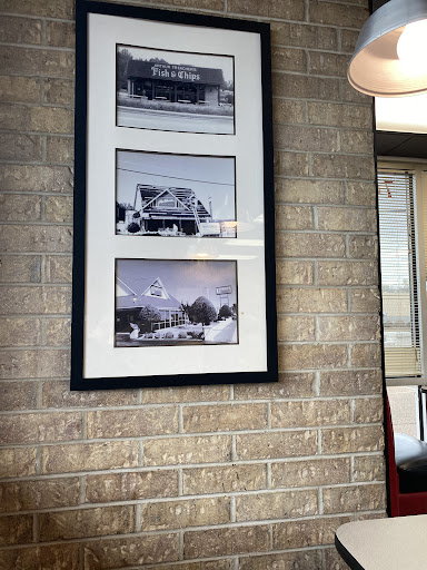 Photo of Umphy's Chicken & Biscuit - 745 Old Hickory Blvd, Jackson, TN 38305