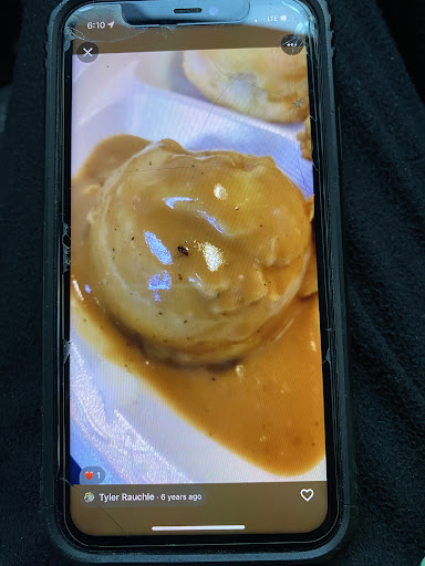 Photo of Umphy's Chicken & Biscuit - 745 Old Hickory Blvd, Jackson, TN 38305