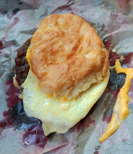 Photo of Umphy's Chicken & Biscuit - 745 Old Hickory Blvd, Jackson, TN 38305