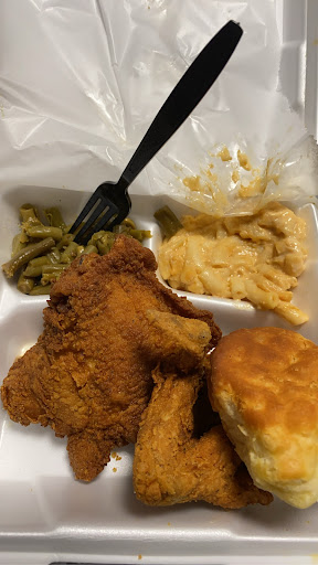 Photo of Umphy's Chicken & Biscuit - 745 Old Hickory Blvd, Jackson, TN 38305