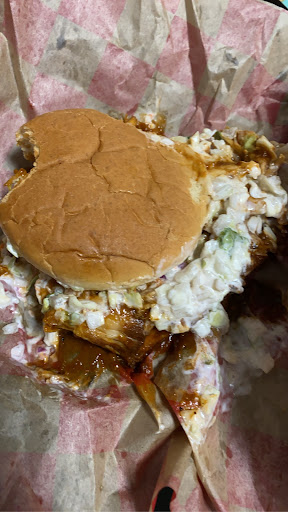 Photo of Umphy's Chicken & Biscuit - 745 Old Hickory Blvd, Jackson, TN 38305