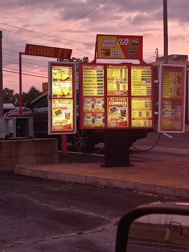 Photo of Umphy's Chicken & Biscuit - 745 Old Hickory Blvd, Jackson, TN 38305
