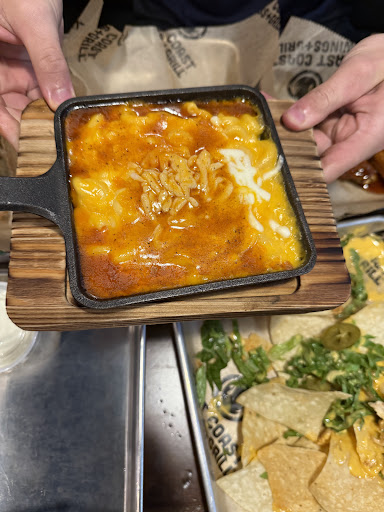 Photo of East Coast Wings + Grill - 405 College Ave, Clemson, SC 29631