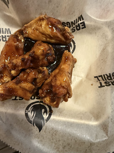 Photo of East Coast Wings + Grill - 405 College Ave, Clemson, SC 29631