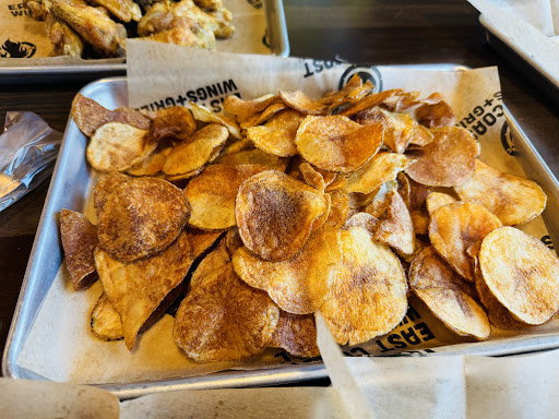 Photo of East Coast Wings + Grill - 405 College Ave, Clemson, SC 29631