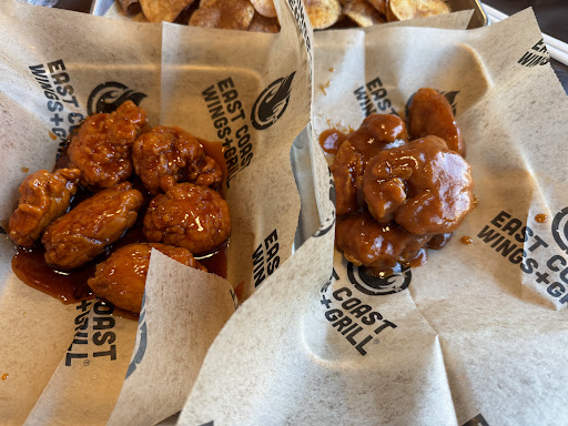 Photo of East Coast Wings + Grill - 405 College Ave, Clemson, SC 29631