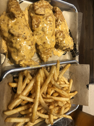 Photo of East Coast Wings + Grill - 405 College Ave, Clemson, SC 29631