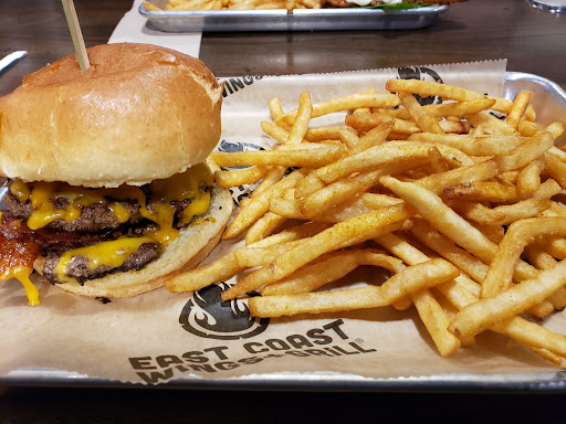 Photo of East Coast Wings + Grill - 405 College Ave, Clemson, SC 29631