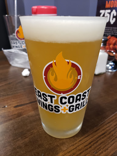 Photo of East Coast Wings + Grill - 405 College Ave, Clemson, SC 29631