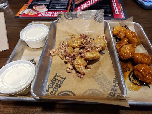 Photo of East Coast Wings + Grill - 405 College Ave, Clemson, SC 29631