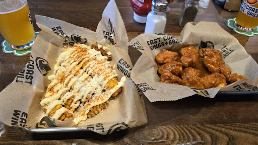 Photo of East Coast Wings + Grill - 405 College Ave, Clemson, SC 29631