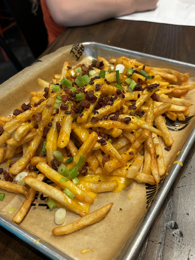 Photo of East Coast Wings + Grill - 405 College Ave, Clemson, SC 29631