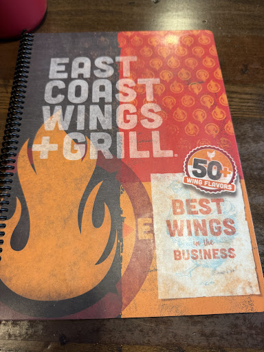 Photo of East Coast Wings + Grill - 405 College Ave, Clemson, SC 29631