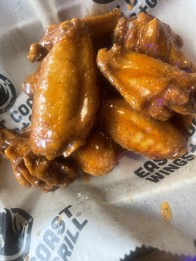 Photo of East Coast Wings + Grill - 405 College Ave, Clemson, SC 29631