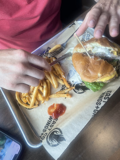 Photo of East Coast Wings + Grill - 405 College Ave, Clemson, SC 29631